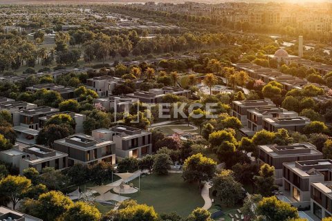 5 bedrooms Villa in Masdar City, UAE No. 165879 8