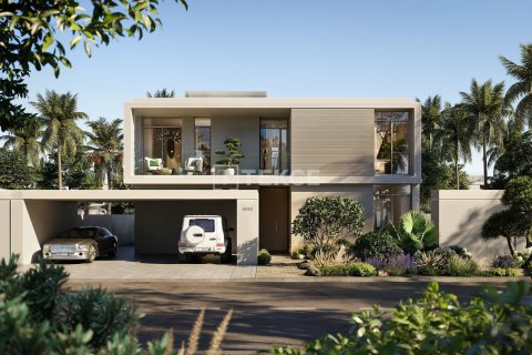 5 bedrooms Villa in Masdar City, UAE No. 165879 13
