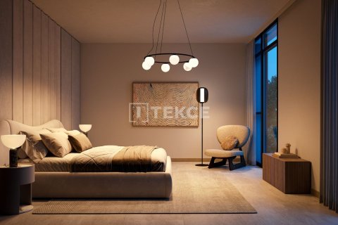 5 bedrooms Villa in Masdar City, UAE No. 165879 22