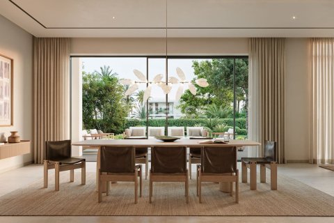 5 bedrooms Villa in Masdar City, UAE No. 165879 25