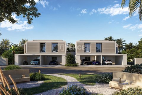 5 bedrooms Villa in Masdar City, UAE No. 165879 5