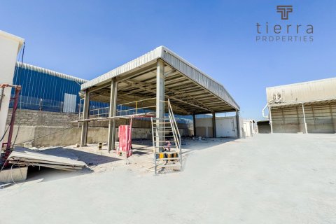 Warehouse de 8361.2m² en Jebel Ali, UAE No. 48804 4