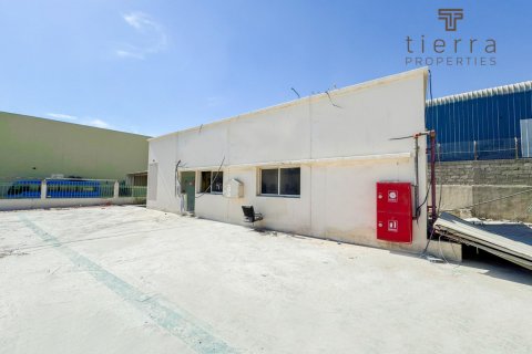 Warehouse de 8361.2m² en Jebel Ali, UAE No. 48804 6