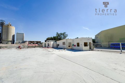 Warehouse de 8361.2m² en Jebel Ali, UAE No. 48804 5