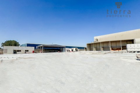 Warehouse de 8361.2m² en Jebel Ali, UAE No. 48804 8