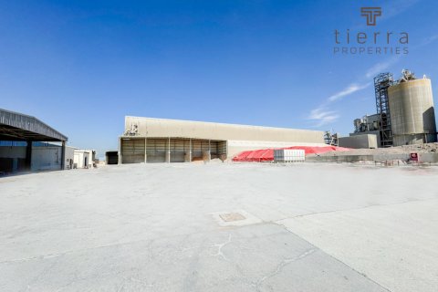 Warehouse de 8361.2m² en Jebel Ali, UAE No. 48804 7