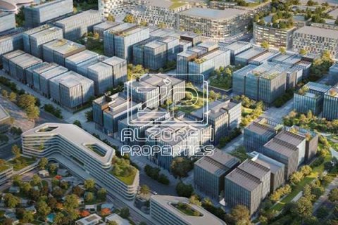 Офис 289м² в Aljada, ОАЭ №213625 14