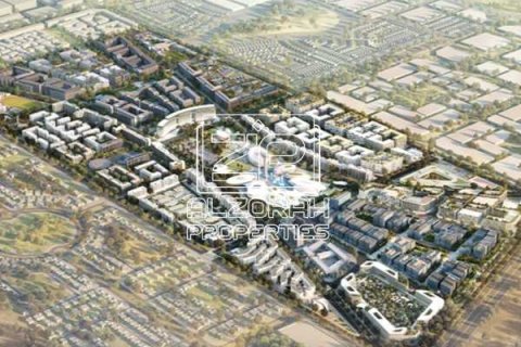 Офис 289м² в Aljada, ОАЭ №213625 13