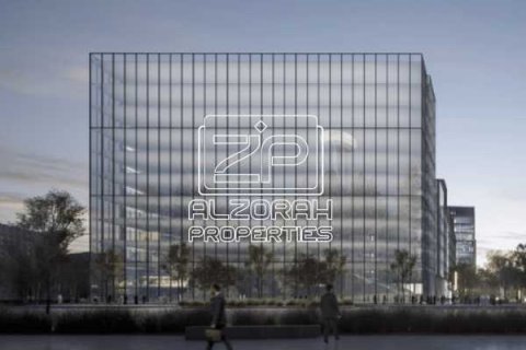Офис 289м² в Aljada, ОАЭ №213625 7