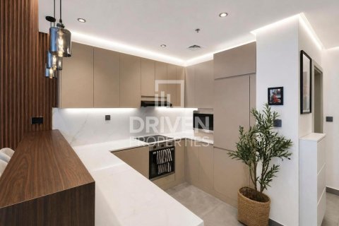Квартира с 1 спальней в DAMAC Hills (Akoya by DAMAC), ОАЭ №225751 12