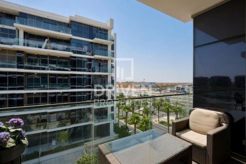 Квартира с 1 спальней в DAMAC Hills (Akoya by DAMAC), ОАЭ №225751 19