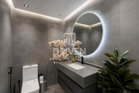 Квартира с 1 спальней в DAMAC Hills (Akoya by DAMAC), ОАЭ №225751 14