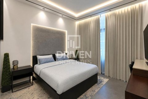 Квартира с 1 спальней в DAMAC Hills (Akoya by DAMAC), ОАЭ №225751 6