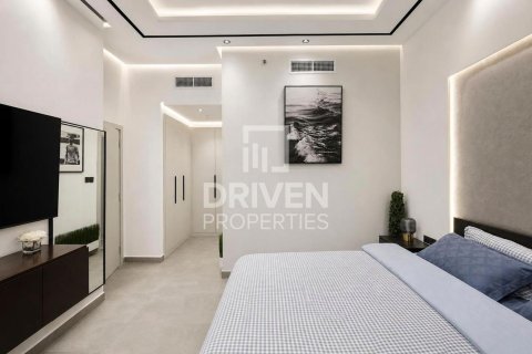 Квартира с 1 спальней в DAMAC Hills (Akoya by DAMAC), ОАЭ №225751 8