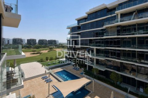 Квартира с 1 спальней в DAMAC Hills (Akoya by DAMAC), ОАЭ №225751 17