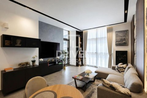 Квартира с 1 спальней в DAMAC Hills (Akoya by DAMAC), ОАЭ №225751 5