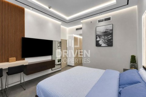 Квартира с 1 спальней в DAMAC Hills (Akoya by DAMAC), ОАЭ №225751 9