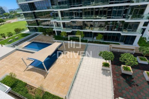 Квартира с 1 спальней в DAMAC Hills (Akoya by DAMAC), ОАЭ №225751 18