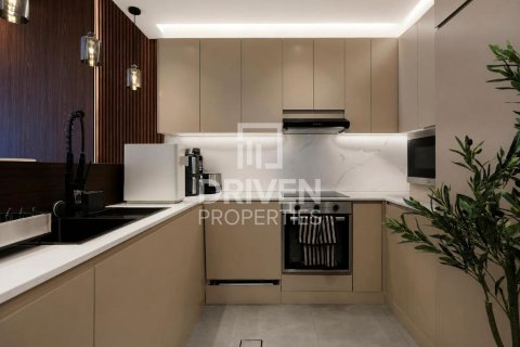 Квартира с 1 спальней в DAMAC Hills (Akoya by DAMAC), ОАЭ №225751 11