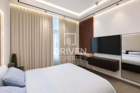Квартира с 1 спальней в DAMAC Hills (Akoya by DAMAC), ОАЭ №225751 10