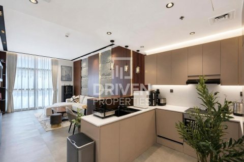 Квартира с 1 спальней в DAMAC Hills (Akoya by DAMAC), ОАЭ №225751 20
