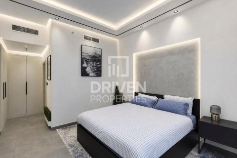 Квартира с 1 спальней в DAMAC Hills (Akoya by DAMAC), ОАЭ №225751 7