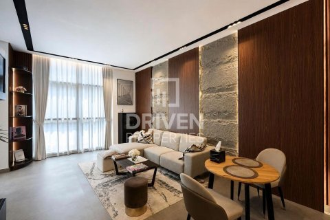 Квартира с 1 спальней в DAMAC Hills (Akoya by DAMAC), ОАЭ №225751 4