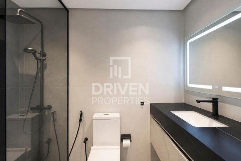 Квартира с 1 спальней в DAMAC Hills (Akoya by DAMAC), ОАЭ №225751 15