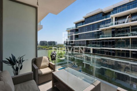 Квартира с 1 спальней в DAMAC Hills (Akoya by DAMAC), ОАЭ №225751 16