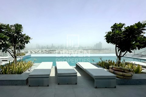 Appartement de 2 chambres à District One, UAE No. 218493 15