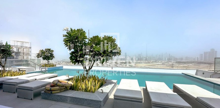 Appartement de 2 chambres à District One, UAE No. 218493