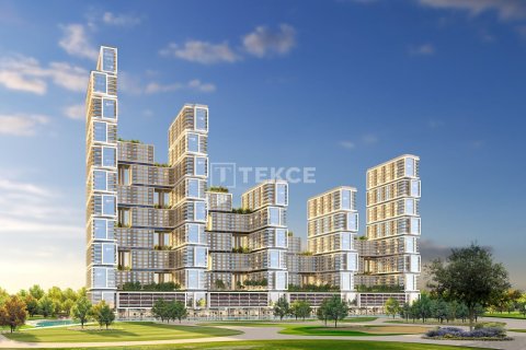 2 bedrooms Apartment in Dubai, UAE No. 207656