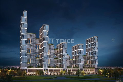 2 bedrooms Apartment in Dubai, UAE No. 207656 7