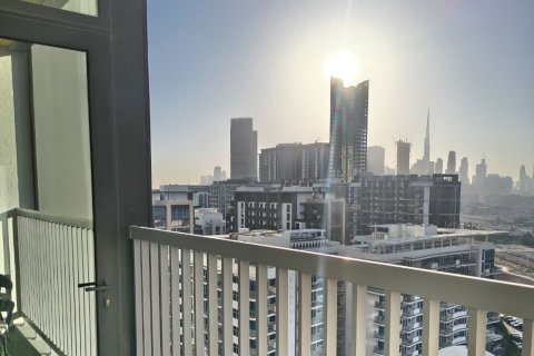 Apartment de 2 dormitorios en Mohammed Bin Rashid City, UAE No. 196413