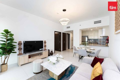 Apartment de 1 dormitorio en Motor City, UAE No. 169270