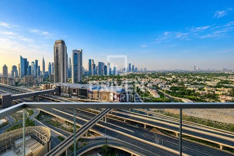 Apartment de 3 dormitorios en Vida Residences Dubai Mall, UAE No. 223130 25