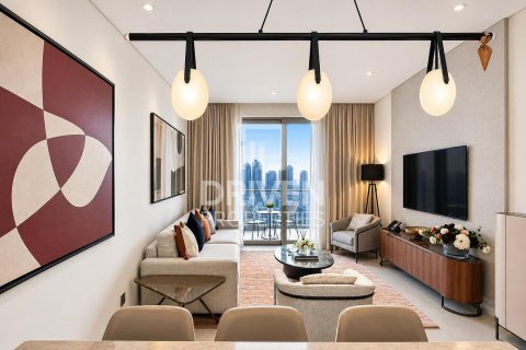 Apartment de 3 dormitorios en Vida Residences Dubai Mall, UAE No. 223130
