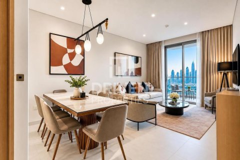 Apartment de 3 dormitorios en Vida Residences Dubai Mall, UAE No. 223130 3