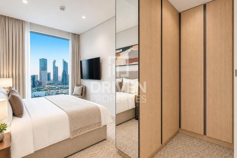 Apartment de 3 dormitorios en Vida Residences Dubai Mall, UAE No. 223130 11