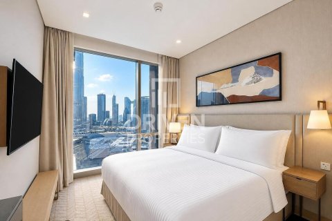 Apartment de 3 dormitorios en Vida Residences Dubai Mall, UAE No. 223130 14