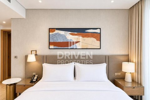 Apartment de 3 dormitorios en Vida Residences Dubai Mall, UAE No. 223130 13