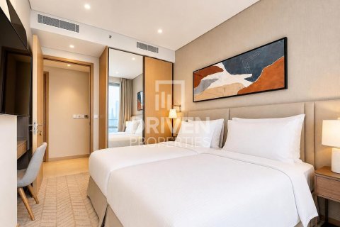 Apartment de 3 dormitorios en Vida Residences Dubai Mall, UAE No. 223130 16