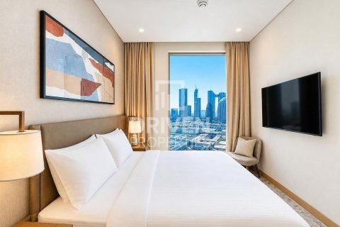 Apartment de 3 dormitorios en Vida Residences Dubai Mall, UAE No. 223130 10