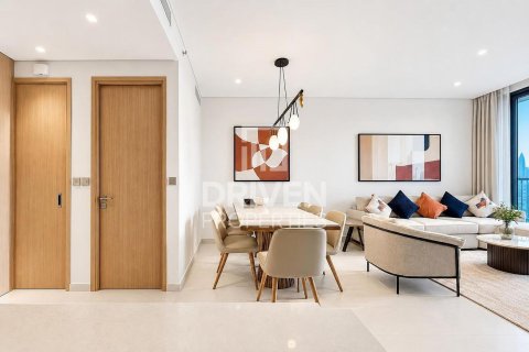 Apartment de 3 dormitorios en Vida Residences Dubai Mall, UAE No. 223130 9