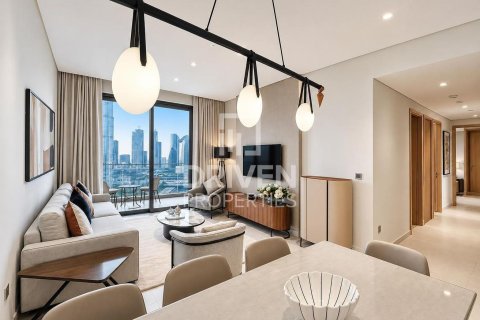 Apartment de 3 dormitorios en Vida Residences Dubai Mall, UAE No. 223130 4