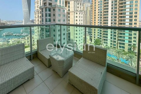 3 bedrooms Apartment in Emaar 6 Towers, UAE No. 64708