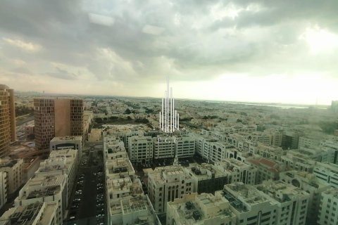 Квартира с 4 спальнями в Al Khalidiya, ОАЭ №49649