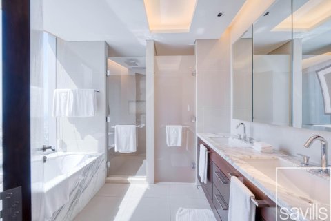 Квартира с 3 спальнями в The Address Sky View Towers, ОАЭ №217415 10