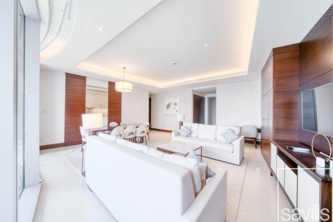 Квартира с 3 спальнями в The Address Sky View Towers, ОАЭ №217415 3