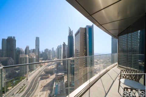 Квартира с 3 спальнями в The Address Sky View Towers, ОАЭ №217415 13
